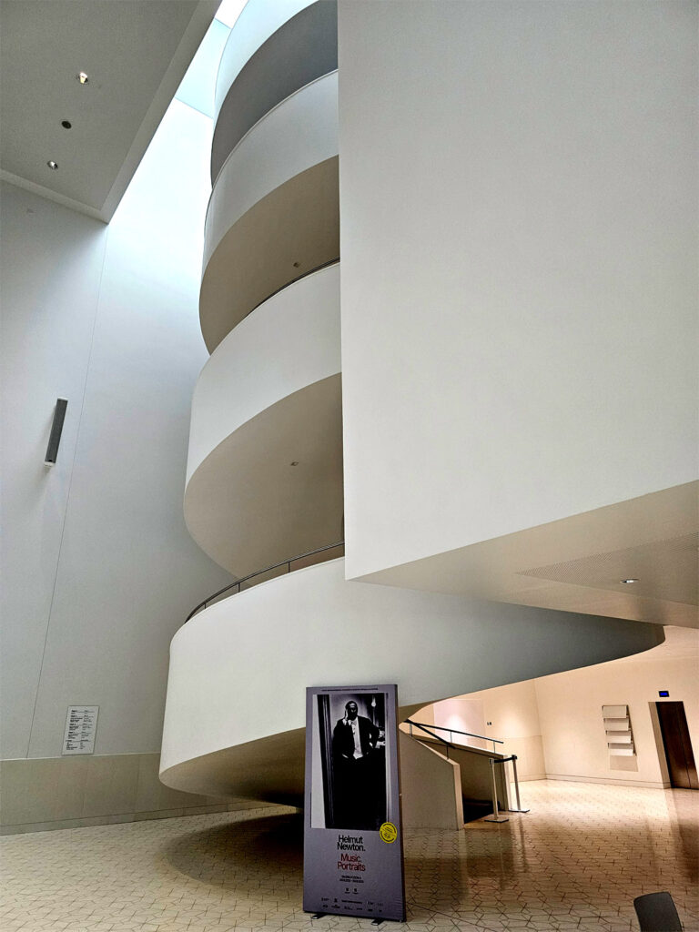 In der Stettiner Philharmonie. Foto: © Deutsches Kulturforum östliches Europa, Vera Schneider